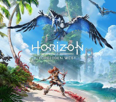 Horizon Forbidden West - Bonus Content App DLC EU (without DE) PS5 Ключ
