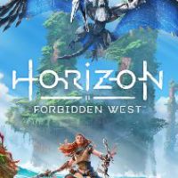 Horizon Forbidden West - Bonus Content App DLC EU (without DE) PS5 Ключ