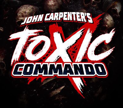 John Carpenter’s Toxic Commando EU PC Steam Альтергифт