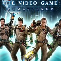 Ghostbusters: The Video Game Ремастер AR XBOX One / Xbox Series X|S Ключ