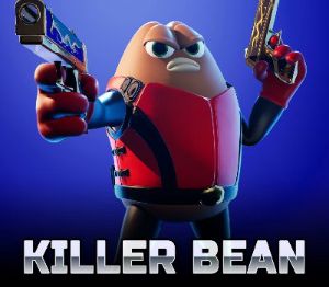 Killer Bean PC Steam Аккаунт