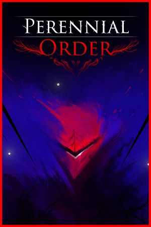 Perennial Order PC Steam Ключ