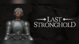 Last Stronghold PC Steam Ключ