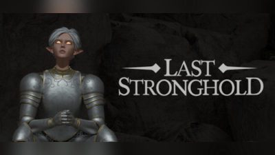 Last Stronghold PC Steam Ключ