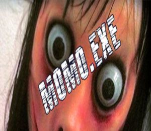Momo.Exe Steam Ключ