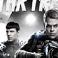 Star Trek Steam Подарок