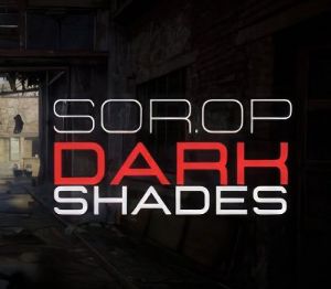 SOR.OP: Dark Shades PC Steam Ключ