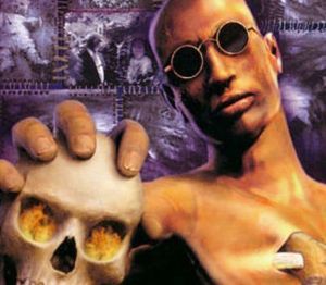 Shadow Man Steam Ключ