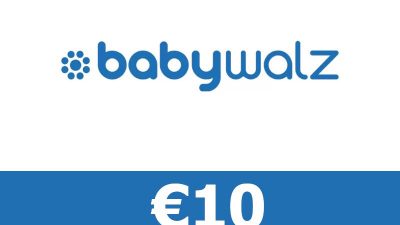 Baby Walz €10 Подарочная карта DE