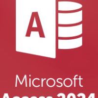 MS Access 2024 Bind Ключ