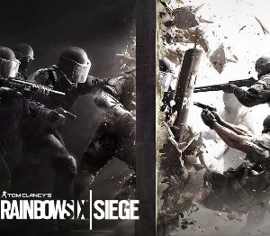 Tom Clancy's Rainbow Six Siege Deluxe-издание XBOX One / Xbox Series X|S Access