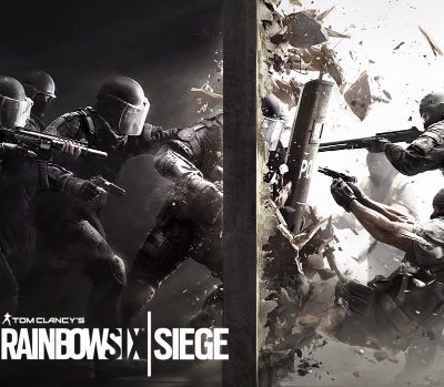 Tom Clancy's Rainbow Six Siege Deluxe-издание XBOX One / Xbox Series X|S Access