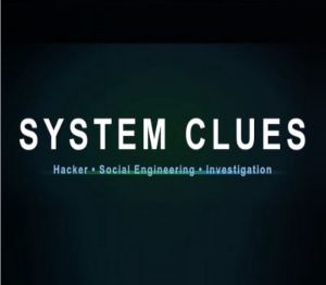 System Clues PC Steam CD Key