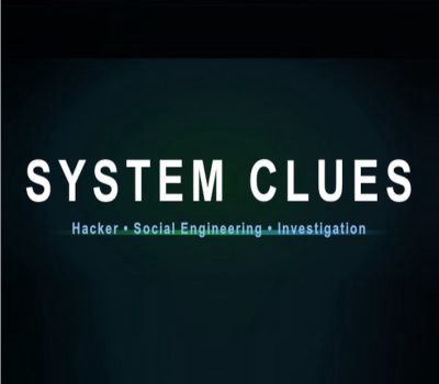 System Clues PC Steam Ключ