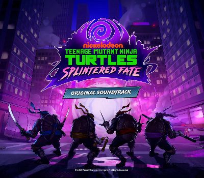 Teenage Mutant Ninja Turtles: Splintered Fate - Soundtrack DLC PC Steam Ключ