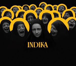 INDIKA PS5 Аккаунт
