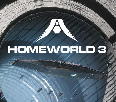 Homeworld 3 Steam Альтергифт