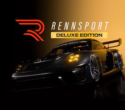 RENNSPORT Deluxe-издание Xbox Series X|S Аккаунт