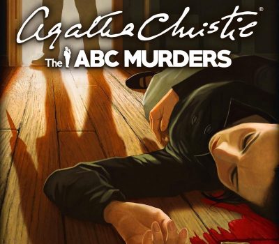 Agatha Christie - The ABC Murders AR XBOX One Ключ