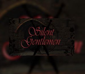 Silent Gentleman Steam Ключ