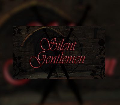 Silent Gentleman Steam Ключ