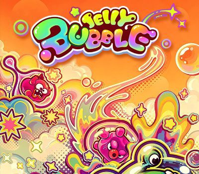 Jelly Bubble PC Steam Ключ