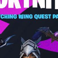 Fortnite - Witching Wing Quest Pack US XBOX One / Xbox Series X|S Ключ