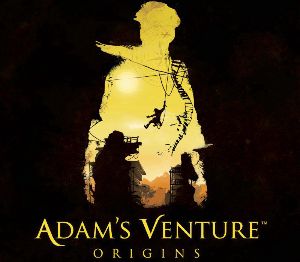 Adam's Venture: Origins EU Steam Ключ