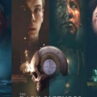 The Dark Pictures Anthology: Season One AR XBOX One / Xbox Series X|S Ключ