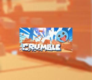 Crumble PC Steam Ключ (valid until February, 2027)