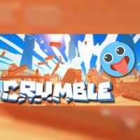 Crumble PC Steam Ключ (valid until February, 2027)