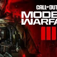Call of Duty: Modern Warfare III Cross-Gen издание PS5 Аккаунт
