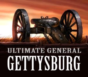 Ultimate General: Gettysburg XBOX One / Xbox Series X|S Ключ