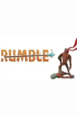 Rumble Steam Ключ