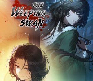 The Weeping Swan: Ten Days of the City's Fall PC Steam Ключ