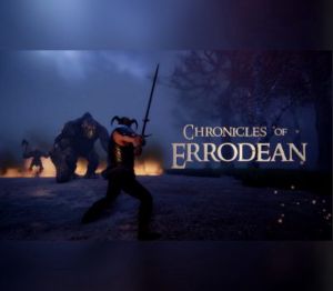Chronicles Of Errodean PC Steam CD Key