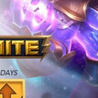 SMITE - 3 Day Аккаунт Booster Ключ