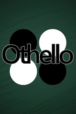 Othello Steam Ключ
