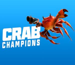 Crab Champions Steam Аккаунт