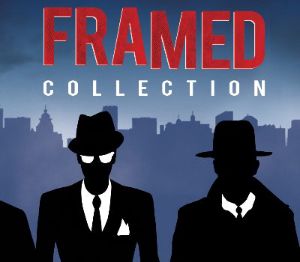 FRAMED Коллекция PC Steam Ключ