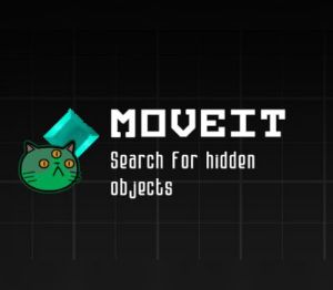 MOVEIT Steam Ключ