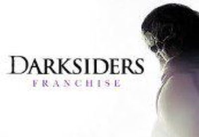 Darksiders Franchise Pack 2016 Steam Gift