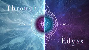 Through the Edges PC Steam Ключ