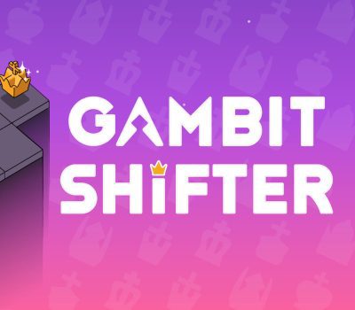 Gambit Shifter Steam Ключ