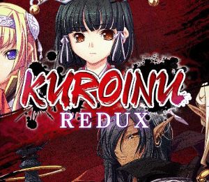 Kuroinu Redux PC Steam CD Key