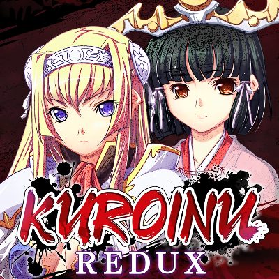 Kuroinu Redux PC Steam Ключ