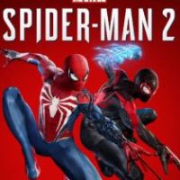 Marvel's Spider-Man 2 Deluxe-издание PS5 Аккаунт