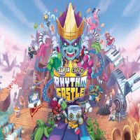 Super Crazy Rhythm Castle PC Steam Ключ