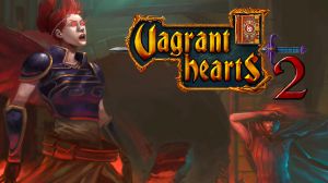 Vagrant Hearts 2 EU PC Steam Ключ