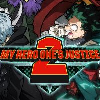MY HERO ONE'S JUSTICE 2 - Сезонный пропуск DLC US XBOX One Ключ
